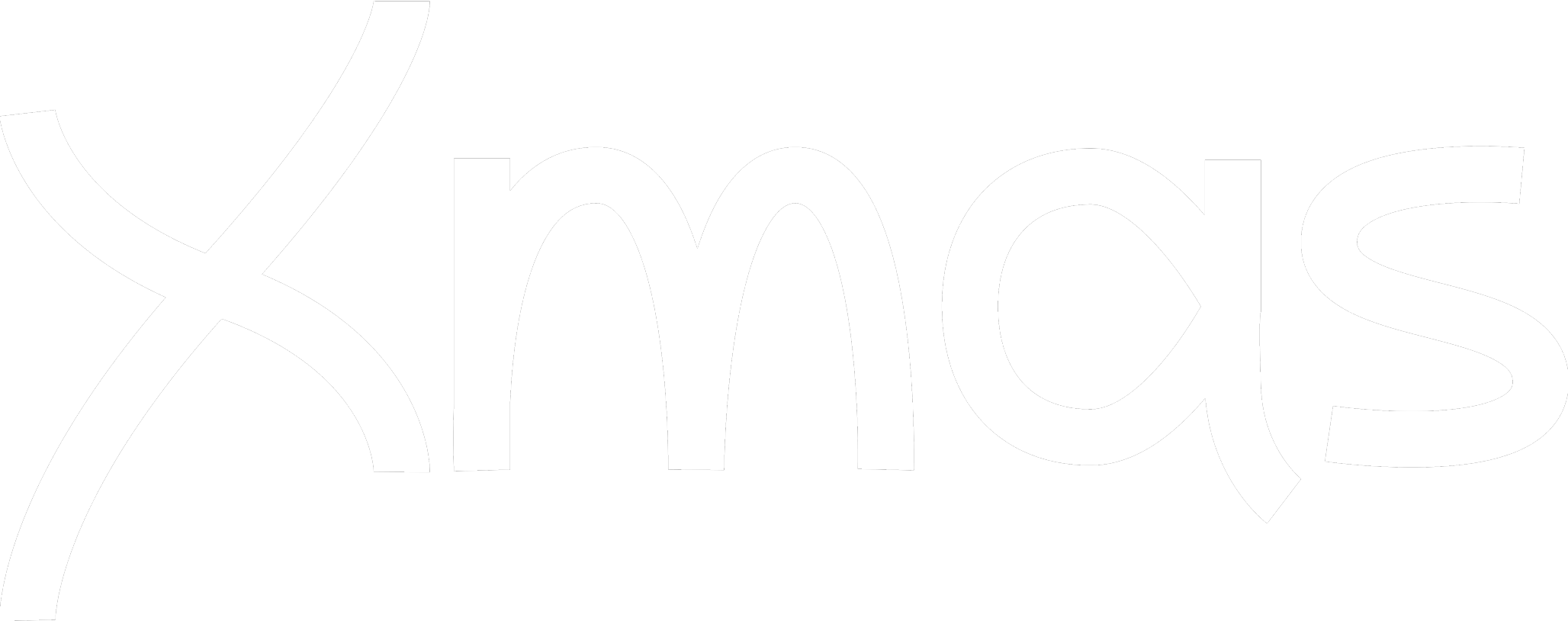 Xmas Radio logo